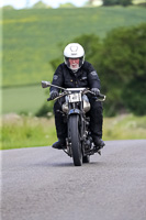 Rider Numbers 400 to 460